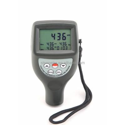 China CM8855 Coating Thickness Gauge Meter Portable Statistical Type CM8855 for sale