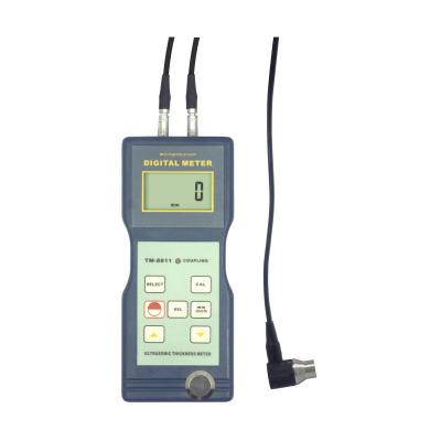 China TM-8811 Digital TM-8811 Ultrasonic Thickness Gauge for sale