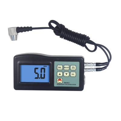 China TM8812 Ultrasonic Wall Thickness Gauge TM-8812 for sale