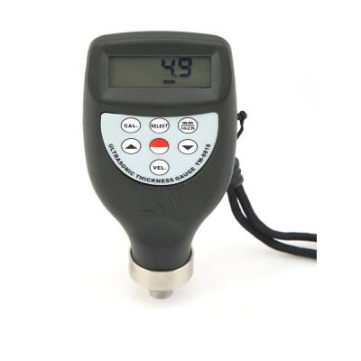 China TM-8816 Ultrasonic Pipe Thickness Meter TM-8816 for sale