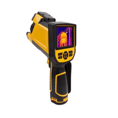 China Construction And Electrical / Mechanical 350 Degree RuoShui Infrared Thermal Camera -20 To +350 for sale