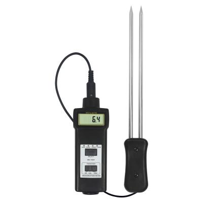 China High Quality Grain Moisture Tester , Corn Moisture Meter MC7821 for sale