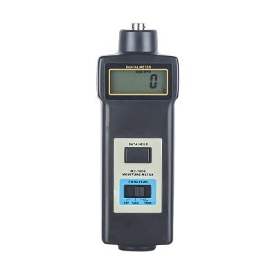 China the best moisture meter for wood MC7806 for sale