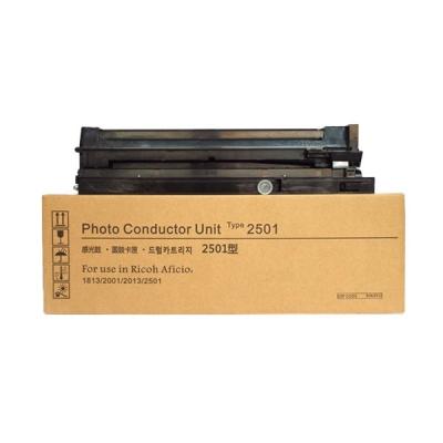 China Original MP 2501SP Drum Unit Servo for use in Ricoh MP2501 2013L 2001L 1813L MP1913L Type2501 Drum Kit for sale