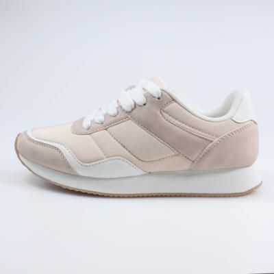 China New Arrival Round Lightweight Comfortable Men's VSITA Retro Trainer Casual Trainer for sale