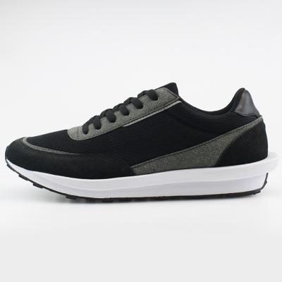 China Around High Quality All Size Retro Trainer Lightweight Comfortable Casual Trainer For Men for sale