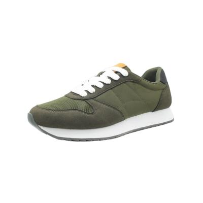 China Retro Fashion Hot Sale Classic Fashion Trainer Casual For Men Trainer for sale