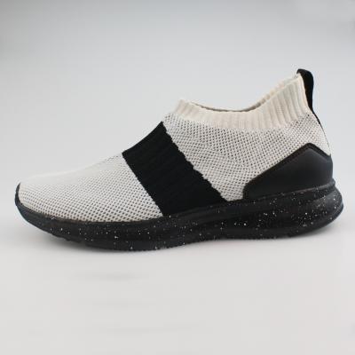 China Wholesale 2021 Fashion Round Design Fashion High Top Sports Shoes For Men for sale