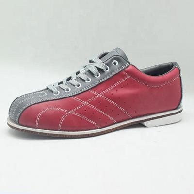 China Pro Round VIEW Rolling Shoes Mens Classic Rental Lace Up Rolling Shoes for sale