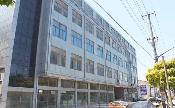 Geverifieerde leverancier in China: - Shanghai Huayi Washing Machinery Co., Ltd.