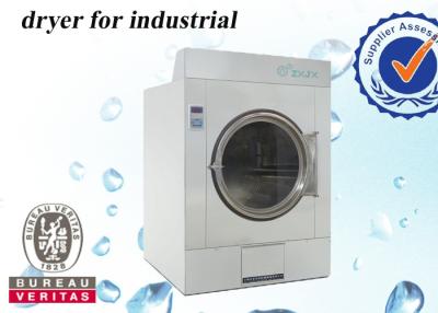 China Professional Heating Effciency Laundry Clothes Dryer Electric Washers And Dryers for sale