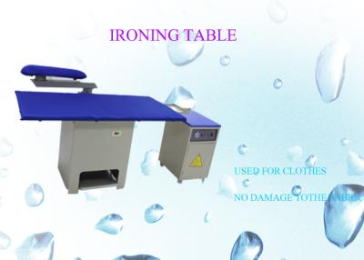 China Automatic Commercial Laundry Press Machine For Ironing Dress for sale