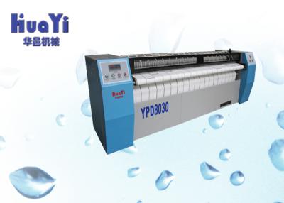 Chine Machine repassante de pressing de robe industrielle de vapeur pour la blanchisserie à vendre