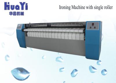 China Automatic Rotary Clothes Pressing Machine Ironing Machine For Tablecloth for sale