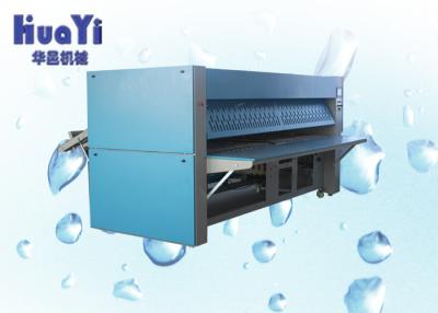 China Hospital / Hotel Laundry Equipment Auto Folding Machine For Cloth for sale