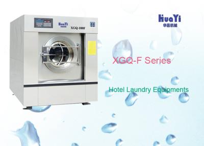 China Large Capacity Top Load Fully Automatic Washing Machine For Industrial Use for sale