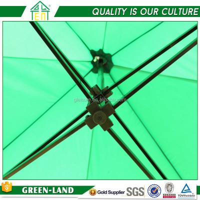 China Hot Selling Aluminum Or Steel Gazebo Garden Tent 20X20 Outdoor Aluminum Canopy for sale