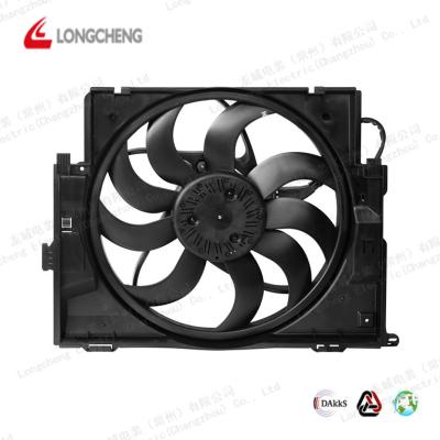 China Automotive Auto Cooling System Engine Water Cooling Fan Factory 17428641964 For 3 Series N20 F35 F20 F23 F22, F87F30, F80 F34, F33, F83 for sale