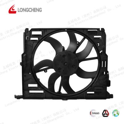 China Auto Engine Cooling System BLDC Fan 17428509741 For German Auto F18 520/523/528/530/535 F01, F02, F03, F04 F06 F07 F13 for sale