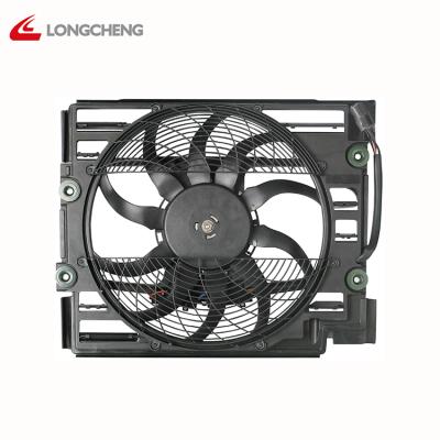 China Engine Cooling System 64548380780 Car Engine Radiator Fan Manufacture 64548370993 64548371362 For 5 SERIES E39 95-04 for sale