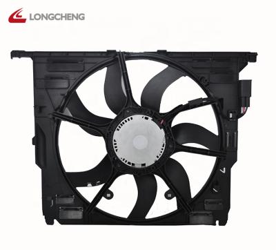 China Engine Cooling System 17428509741 Axial Motor 540W Fans or German Auto F01, F02, F06, F10, F11, F12, F13, F18, F70 for sale