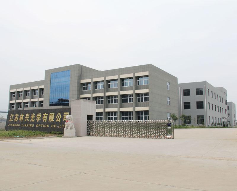 Verified China supplier - Jiangsu Linxing Optics Co., Ltd.