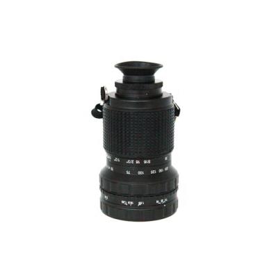 China Factory Price Large 11X Angle Viewfinder Adapter For DSLR Camera Viewfinder for sale