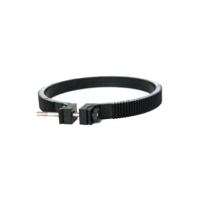 China Camera Follower Focus Plastic Ring 110MM Construction for sale