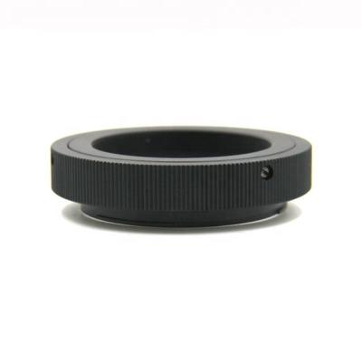 China Hot Sale Aluminum Camera Lens Adapter for sale