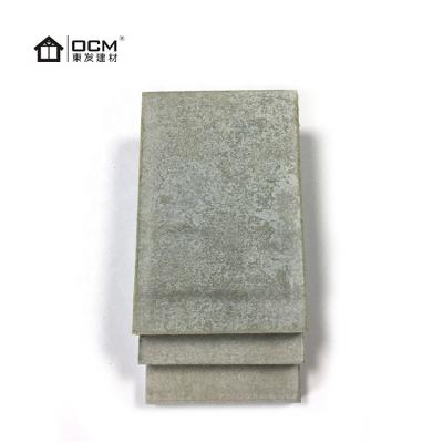 China Office Non-Asbestos Water Resistant Flooring Concrete Board Waterproof Fiber Cement Sheets For Flooring for sale