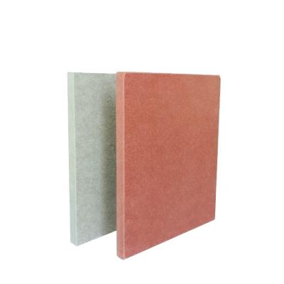 China OCM Modern Environmental Friendly High Density Brand Fiber Cement Waterproof Exterior Board for sale