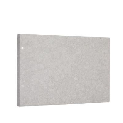 China Modern High Quality Fiber Cement Board For Facade for sale