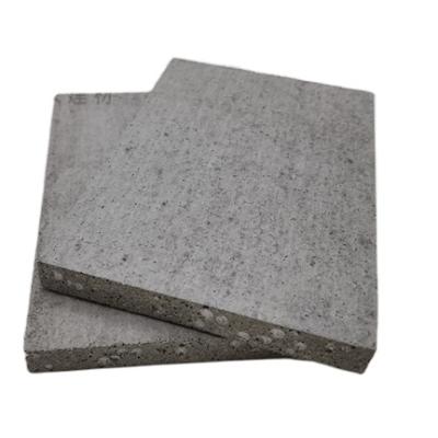 China Modern Lightweight Magnesium Oxide Drywall Sheet MgO EPS Wall Panel for sale