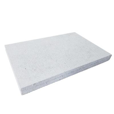 China Modern High Quality Chloride Free Magnesium Oxide Board Fireproof Price MgO Panels for sale