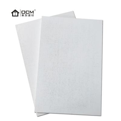 China Brand Modern Chloride OCM MgO Board Floor Board Mgso4 Free Magnesium Board for sale