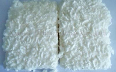 China Natural Freeze Dried Emergency Food / White Rice Storage Food Freeze Drying Products for sale