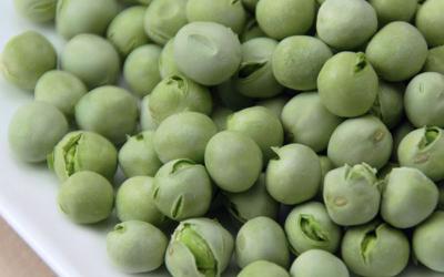 China Verduras liofilizadas orgánicas en venta