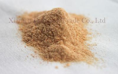 China 60 Mesh FD Carrot Powder Freeze Dried Vegetable Powder for Baking and Seasoning for sale