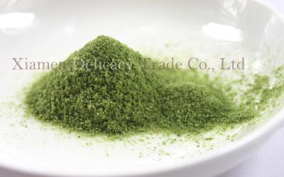 China Freeze Dried Broccoli Powder Benefits of Green Vegetable Extract Powder for sale