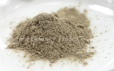 China Freeze Dried Mushroom Powders as Natural Vegetable Fungus Ingredients for sale