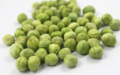 China Bulk Green Peas Healthy Freeze Dried Food ,  backpacking freeze dried food for sale