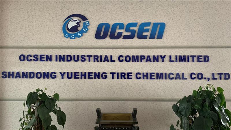 Verified China supplier - Qingdao Ocsen Industrial Company Limited