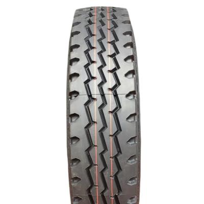 China New tire factory malaysia truck rubber tire 12R22.5 in china for sale