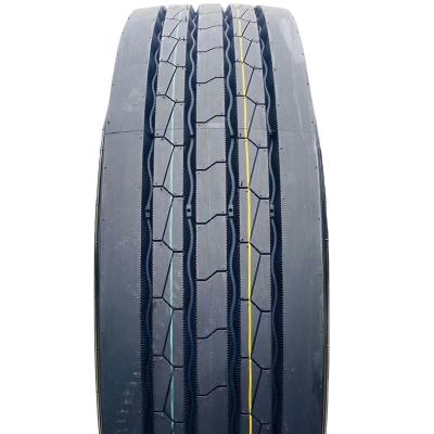 China NATURAL RUBBER COPARTNER/HAIDA 295/60R22.5-18PR CP989 TRUCK TIRE WITH BEST PERFORMANCE ON WEAR RESISTANCE AND HIGH WEIGHT OVERLOAD for sale