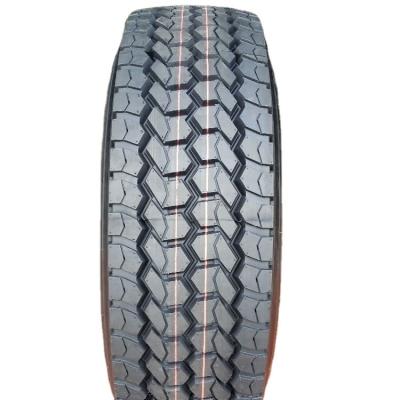 China Natural Rubber COMMERCIAL TIRES WITH HIGH LEVEL PERFORMANCE COPARTNER/HAIDA TRUCK TIRE 225/70R19.5-14PR CP260+ for sale