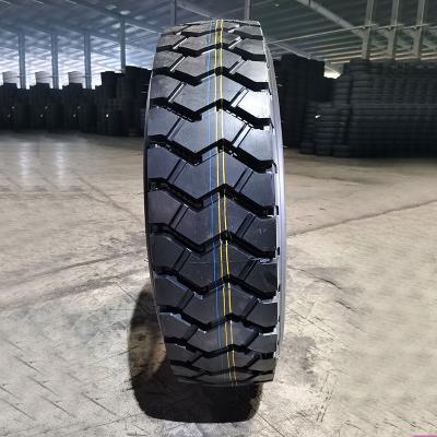 China Road ; 2021 Common Way Hot Sale TOPRUNNER 315/80R22.5 BLOCK MODEL CR988 NEW for sale