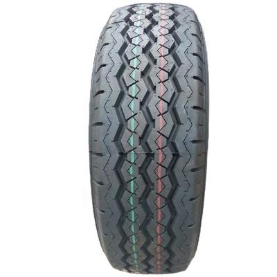 China Hot Selling Malaysia Nature Rubber ACP Car Tire With Competitive Price 195/14 195 14 195R14 195R14LT 195R14C 8 PAIR White Sidewall WSW for sale