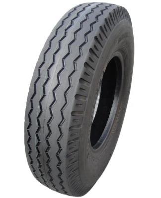 China Malaysia Nature Rubber Rib TBB Truck High Quality Nylon Bias Tire 11-22.5 TL for sale