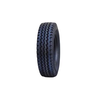 China GOOD QUALITY rubber truck tire 9.00R20 315/80R22.5 malaysia china TIRE for sale