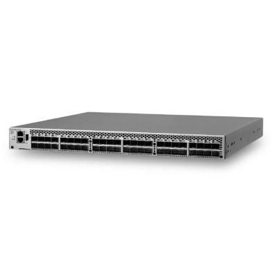 China Professional 598Gbps Reliable Network Switch (Unclogging) for sale